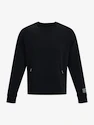 Mikina Under Armour  Summit Knit Crew-BLK S