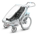 Miminkovník Thule Chariot Infant Sling Grey