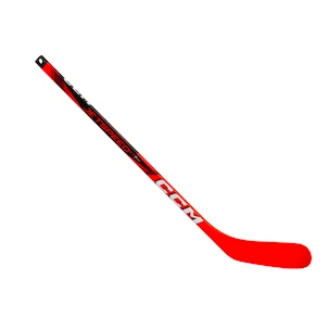 Minihokejka CCM JetSpeed FT7 PRO Žiak (youth) R pravá ruka dole