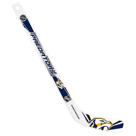 Minihokejka SHER-WOOD Ministick player NHL Nashville Predators