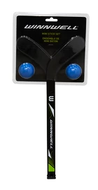 Minihokejka WinnWell Mini Stick Set