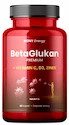 MOVit  BetaGlukan Premium 350 mg + Vitamin C, D3, Zinek 60 kapslí