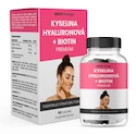 MOVit  Kyselina hyaluronová + Biotin Premium 60 kapslí