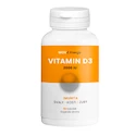 MOVit  Vitamin D3 2000 I.U. 90 kapslí