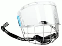 Mriežka + plexi Bauer  Hybrid Shield Senior