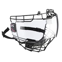 Mriežka + plexi CCM Tacks XF Hybrid Visor Senior S/M