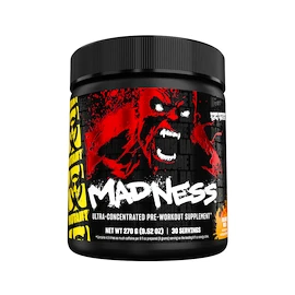 Mutant Madness 30 servings