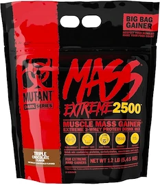 Mutant Mass extreme 2500 5450 g