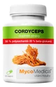 MycoMedica  Cordyceps 50 % 90 kapslí