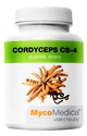 MycoMedica  Cordyceps CS-4 90 kapslí