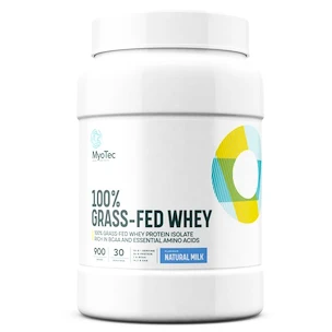 MyoTec  100% Grass Fed Whey 900 g