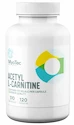 MyoTec  Acetyl L-Carnitine 120 kapslí