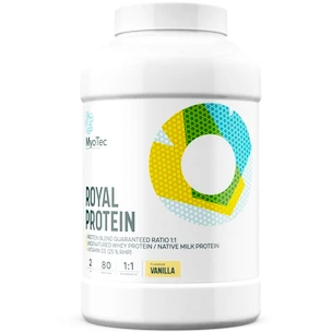 MyoTec  Royal Protein 2000 g