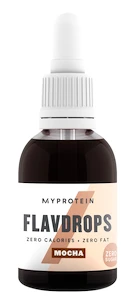 Myprotein  FlavDrops 50 ml