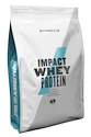 Myprotein  Impact Whey Protein 1000 g bez príchuti