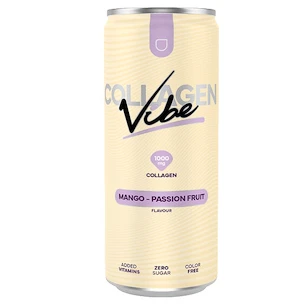 Näno Supps  Collagen VIBE drink 330 ml