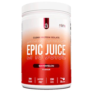 Näno Supps  Epic Juice 875 g