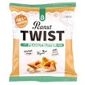 Näno Supps  Peanut Twist 30 g arašídové máslo