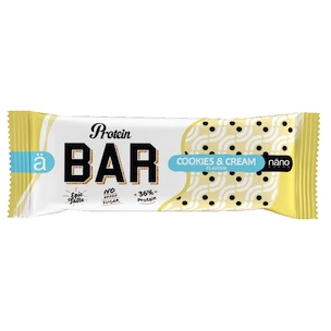 Näno Supps  Protein Bar 55 g