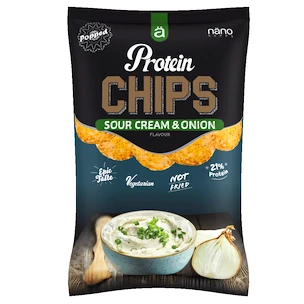 Näno Supps  Protein Chips 40 g