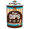 Näno Supps  Protein Dips 52 g čokoláda - lieskový oriešok