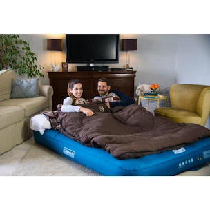 Nafukovací matrac Coleman  Extra Durable Airbed Double