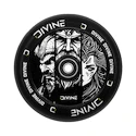 Náhradné koliesko Divine  Hollowcore 120mm Black