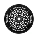 Náhradné koliesko Divine  Honeycore light 110mm Black