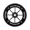 Náhradné koliesko Divine  Spoked 110mm Black