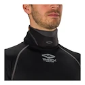 Nákrčník Shock Doctor  Ultra 2.0 Neck Guard Black/Grey