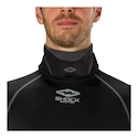 Nákrčník Shock Doctor  Ultra 2.0 Neck Guard Black/Grey Žiak (youth)