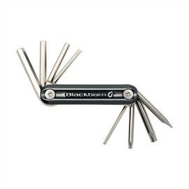 Náradie Blackburn Grid 8 Mini Tool