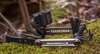 Náradie Blackburn  Tradesman Multi Tool