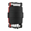 Náradie Crankbrothers  Multi-20 Tool Black/Red