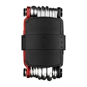 Náradie Crankbrothers  Multi-20 Tool Black/Red