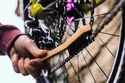 Náradie PEATY'S  Drivetrain Brush