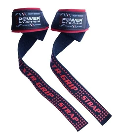 Náradie Power System Xtr-Grip Straps