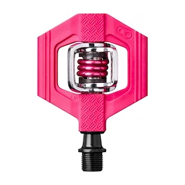 Nášľapné pedále MTB Crankbrothers Candy 1 Pink