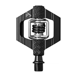 Nášľapné pedále MTB Crankbrothers Candy 3 Black