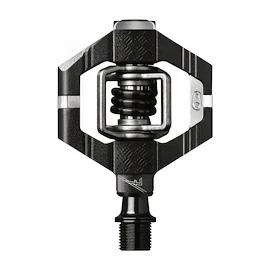 Nášľapné pedále MTB Crankbrothers Candy 7 Black