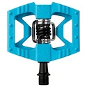 Nášľapné pedále MTB Crankbrothers  Doubleshot 1 Blue