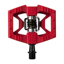 Nášľapné pedále MTB Crankbrothers  Doubleshot 1 Red