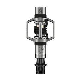 Nášľapné pedále MTB Crankbrothers Egg Beater 3 Black