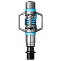 Nášľapné pedále MTB Crankbrothers  Egg Beater 3 Blue