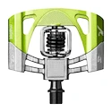 Nášľapné pedále MTB Crankbrothers  Mallet 2 Electric Lime/Black