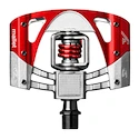 Nášľapné pedále MTB Crankbrothers  Mallet 3 Red