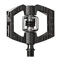 Nášľapné pedále MTB Crankbrothers  Mallet Enduro LS Black