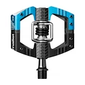 Nášľapné pedále MTB Crankbrothers  Mallet Enduro LS Black/Blue