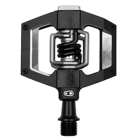 Nášľapné pedále MTB Crankbrothers Mallet Trail Black