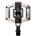 Nášľapné pedále MTB Crankbrothers  Mallet Trail Champagne/Black